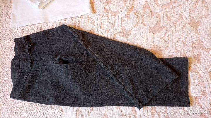 Рубашка/блузка/клфта crockid