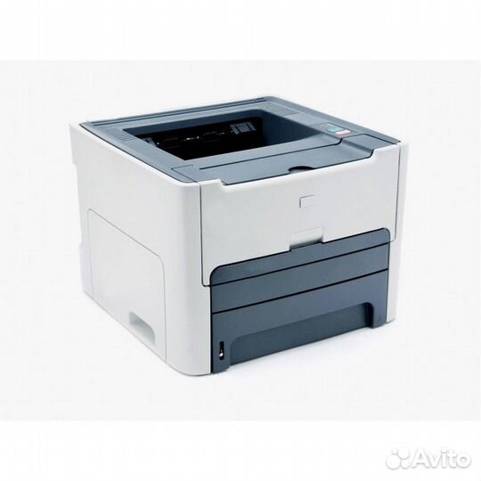 HP LaserJet 1320