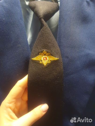 Форменная одежда