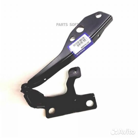 Volvo 30753598 Петля капота правая