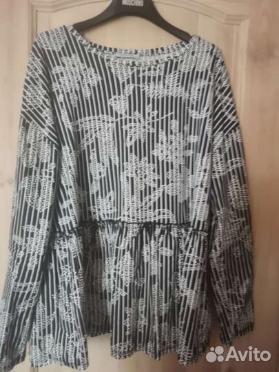 Блузка женская