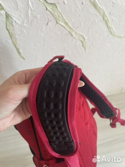 Рюкзак школьный для девочки Delune