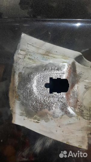 Лазерная очистка металла от коррозии