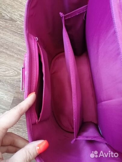 Школьный рюкзак