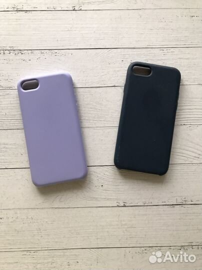 Чехол на iPhone 7 8