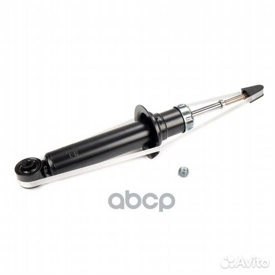 Амортизатор задний LR nissan Primera GIK02177