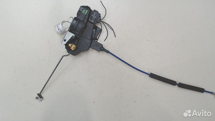 Замок двери Saab 9-3, 2005