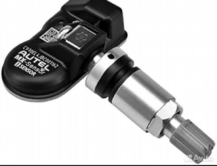 Датчик давления в шине tpms autel Mx универсальный