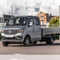 Changan Shenqi T30 1.8 MT, 2023, 144 км, с пробегом, цена 2 870 000 руб.