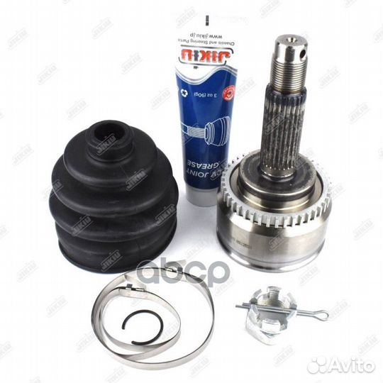 ШРУС mitsubishi carisma DA DA2A 95-05 colt CA1A