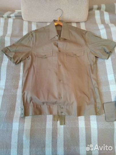 Военная Форма СССР