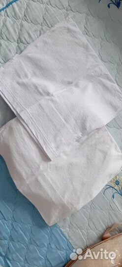 Ортопедическая подушка для малыша