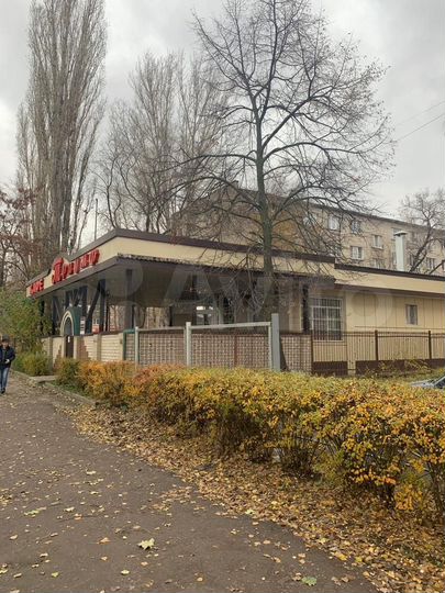 Продаётся кафе, 109 м²
