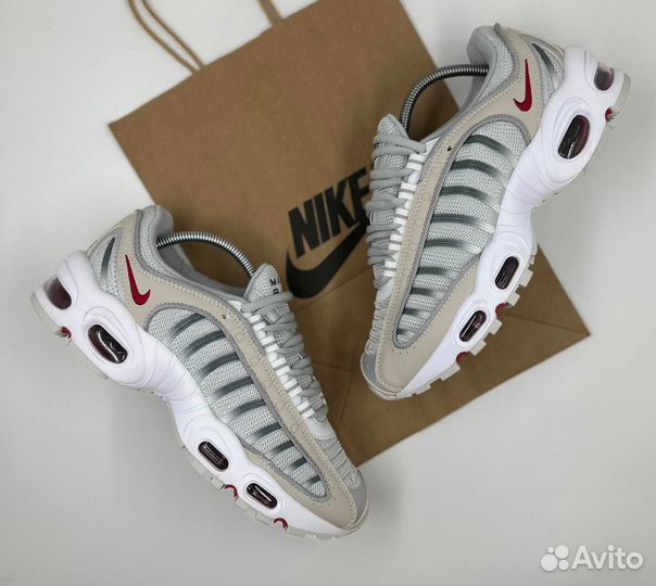 Кроссовки мужские nike air max tailwind 4