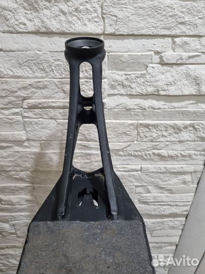 Дека Ethic Pandemonium v1.5 490 трюкового самоката