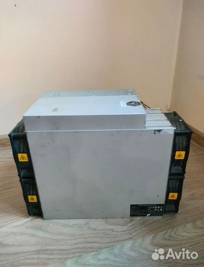 Antminer S19 jpro+ 120тх