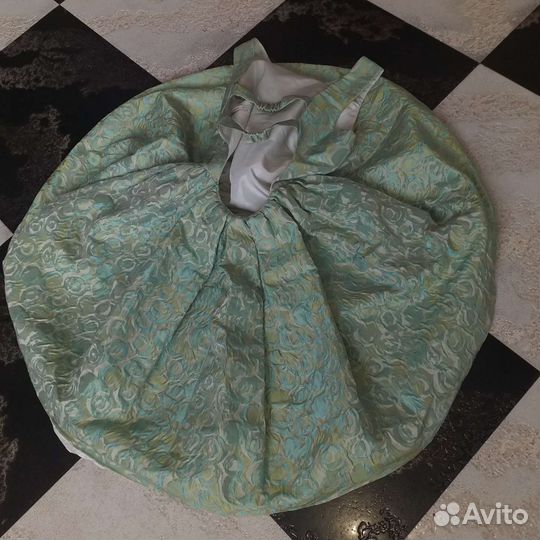 Коктельное платье