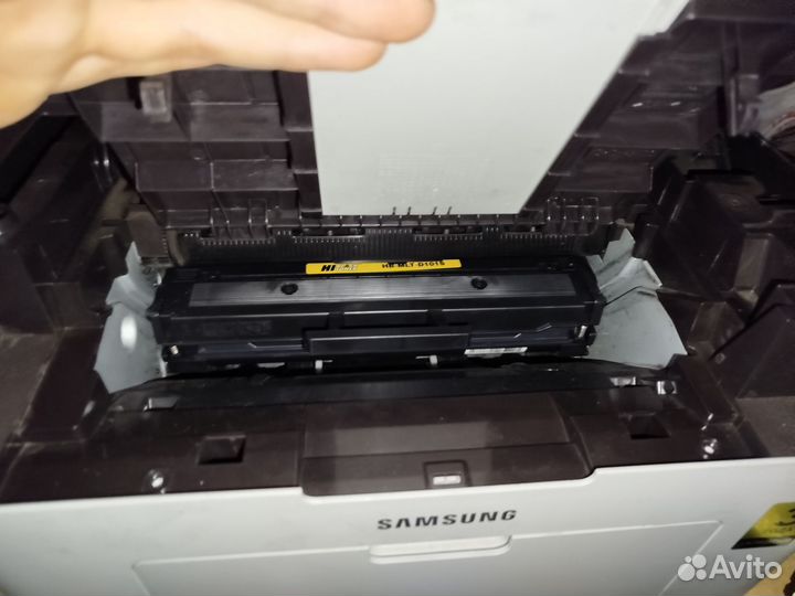 Мфу samsung m2070w