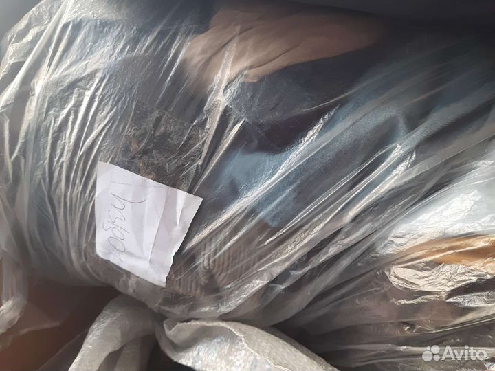 Одежда секонд хенд