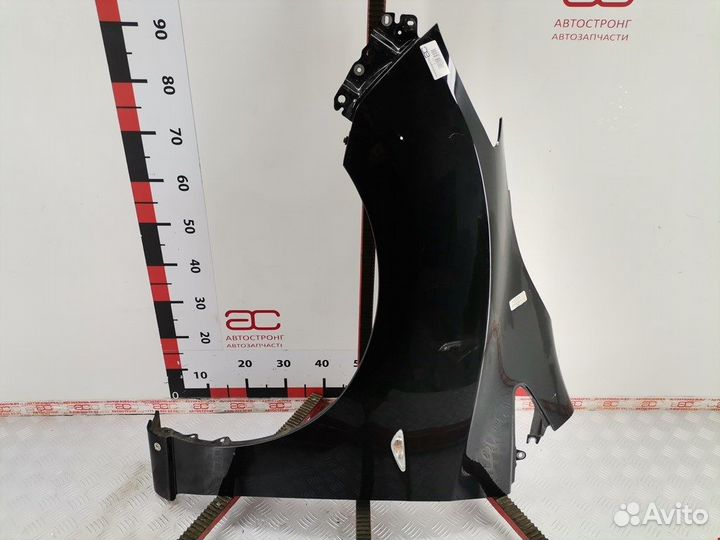 Крыло переднее левое для Mazda 5 CW C51452211