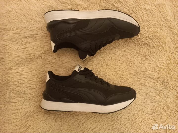 Мужские кроссовки puma