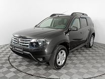 Renault Duster 2.0 MT, 2015, 142 189 км, с пробегом, цена 923 000 руб.