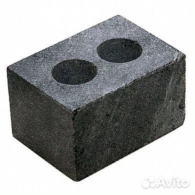 Ароматизатор из талькохлорида с 2-мя отверстиями 1