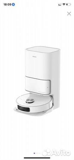 Dreame bot l10 ultra