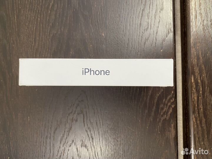 iPhone 15, 256 ГБ