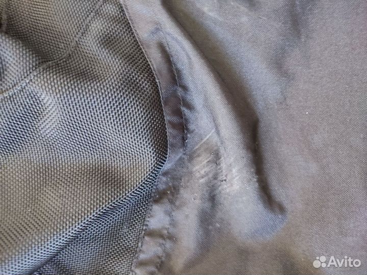 Мотоштаны туринговые Bering размер 2xl