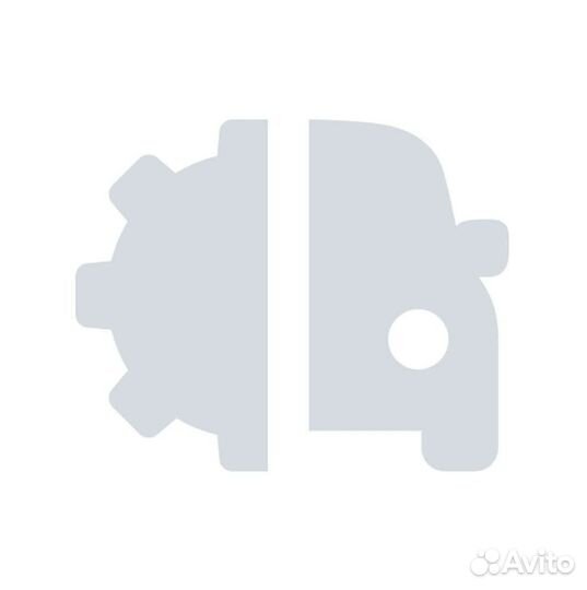 X117 '19- стекло фары левой (Китай)