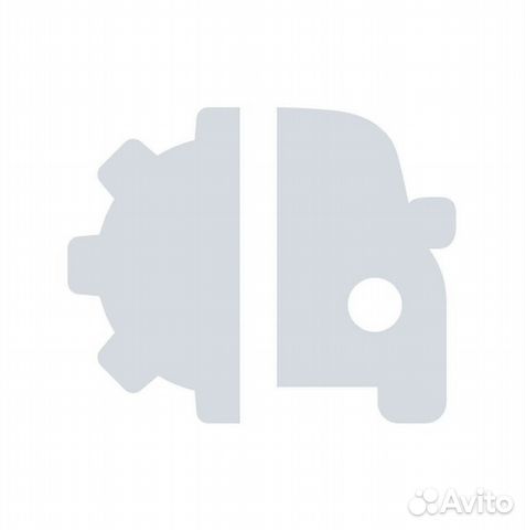 X117 '19- стекло фары левой (Китай)