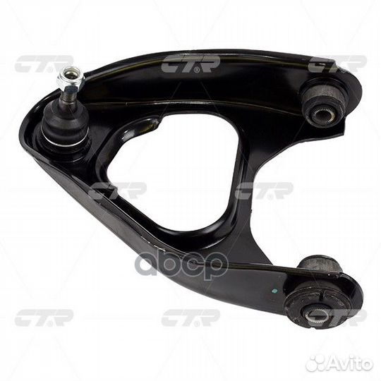 Старый номер CQT-29R) Рычаг подвески прав. вер