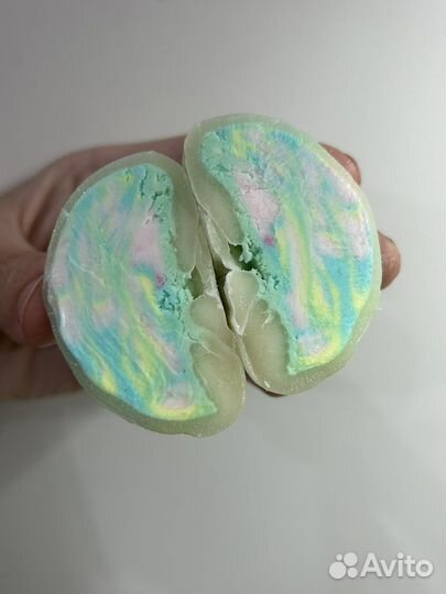 Моти десерт