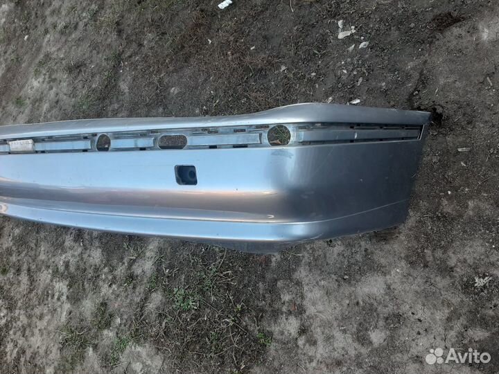 Задний пампер Бмв E39