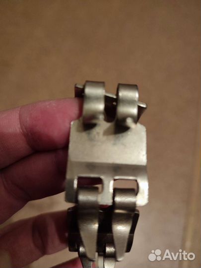 Строгий ошейник