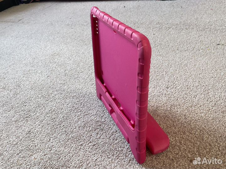 Чехол детский для планшета samsung 10 дюймов