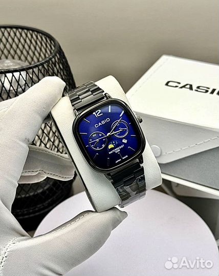 Часы Casio Vintage (Модель Quartz)