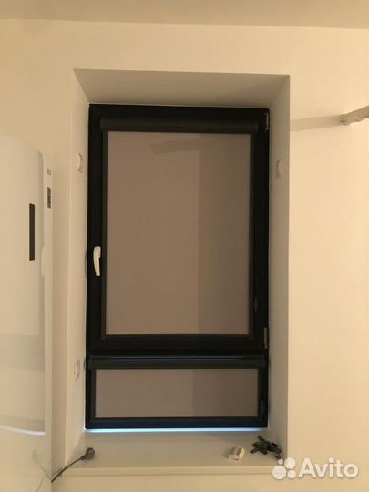 Окна пвх для квартир