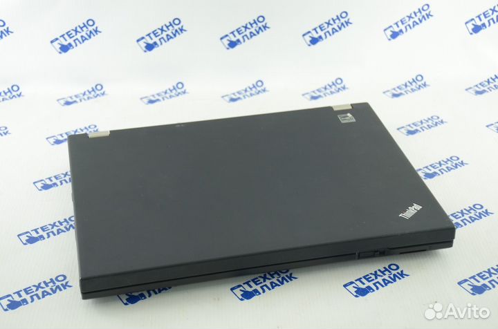 Lenovo ThinkPad T410i. Core i5 4Gb SSD 256 HD+