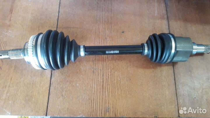 Привод левый Донгфенг Н30 С30