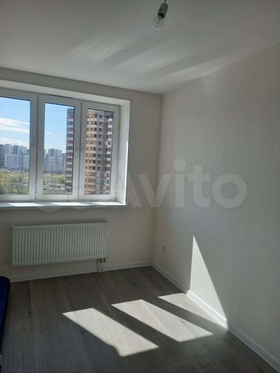 1-к. квартира, 32,2 м², 11/19 эт.