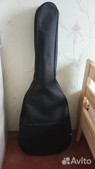 Акустическая гитара Colombo LF-4000N c чехлом