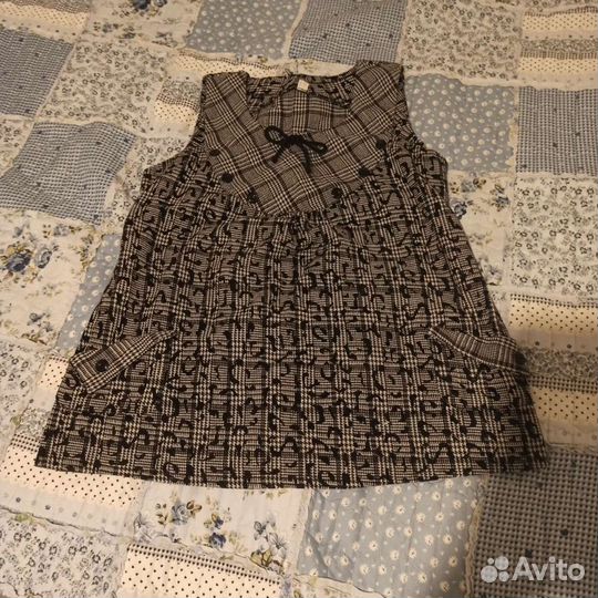 Вещи для беременных(туника, джинсы, брюки летние)