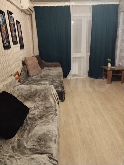 2-к. квартира, 46 м², 2/5 эт.