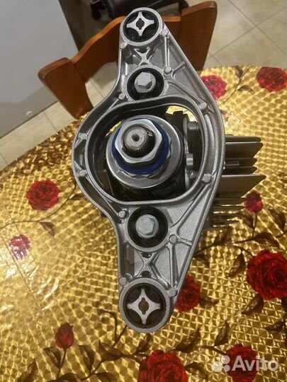 Bmw m4 f82 редуктор