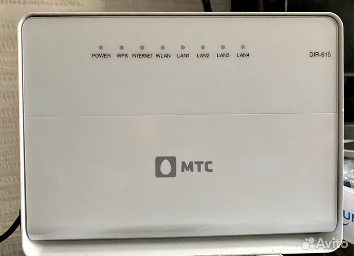 Роутеры с Wi-Fi