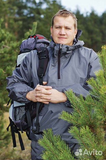 Костюм туристический NovaTour Турист