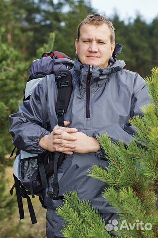 Костюм туристический NovaTour Турист