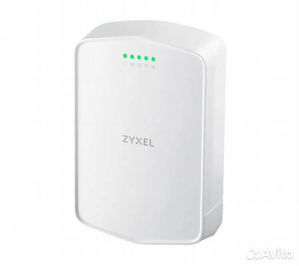 Модем Zyxel LTE7240-M403, уличный